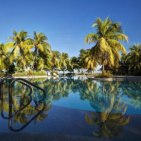 Sta. Monica Beach Club Dumaguete City Екстер'єр фото