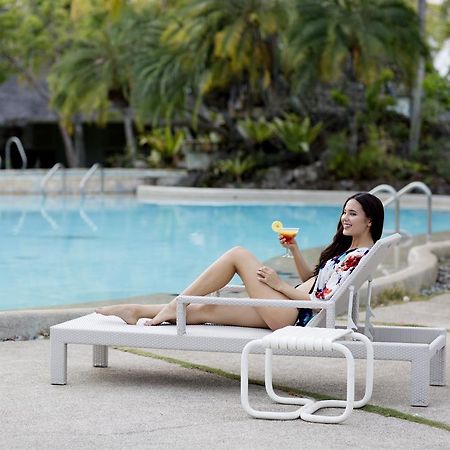 Sta. Monica Beach Club Dumaguete City Екстер'єр фото