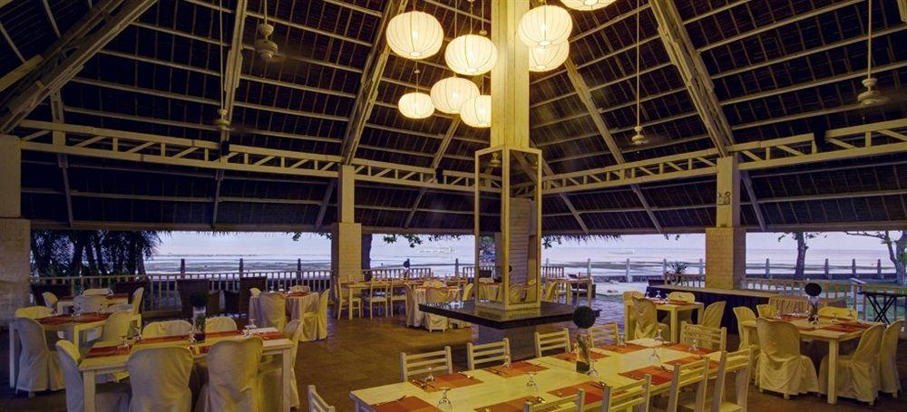 Sta. Monica Beach Club Dumaguete City Екстер'єр фото