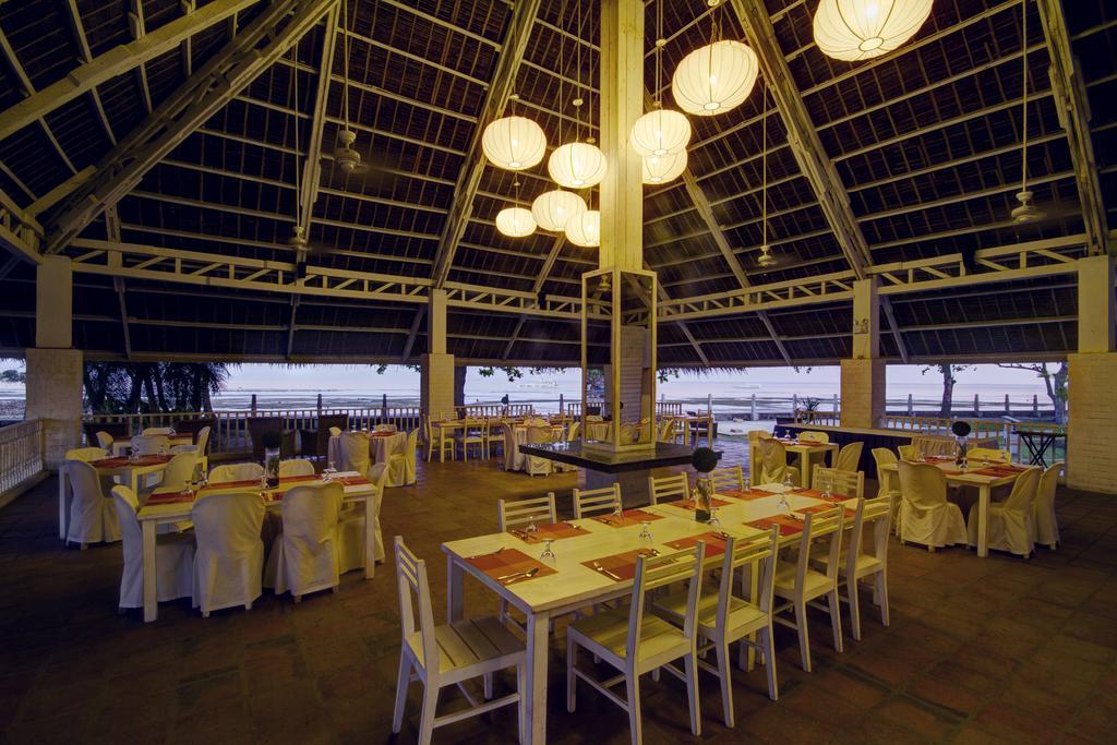 Sta. Monica Beach Club Dumaguete City Екстер'єр фото