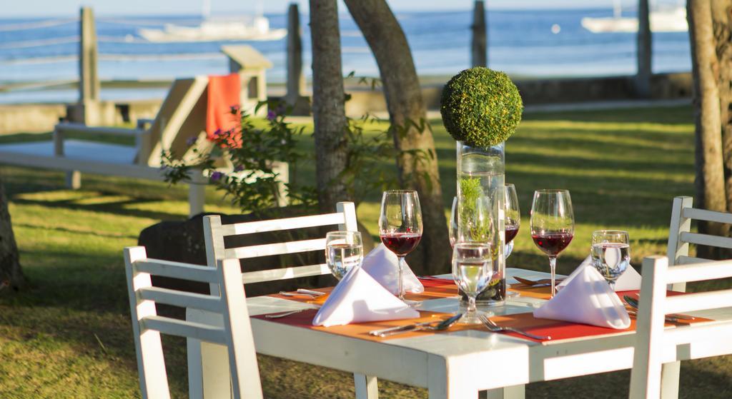 Sta. Monica Beach Club Dumaguete City Екстер'єр фото