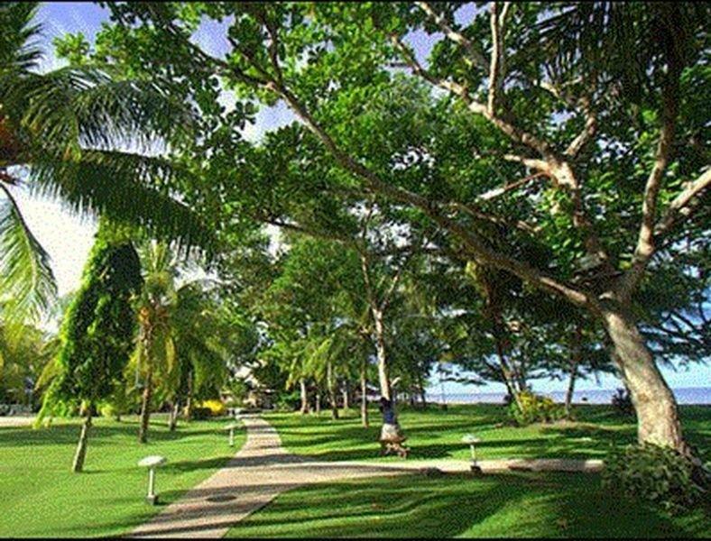 Sta. Monica Beach Club Dumaguete City Екстер'єр фото
