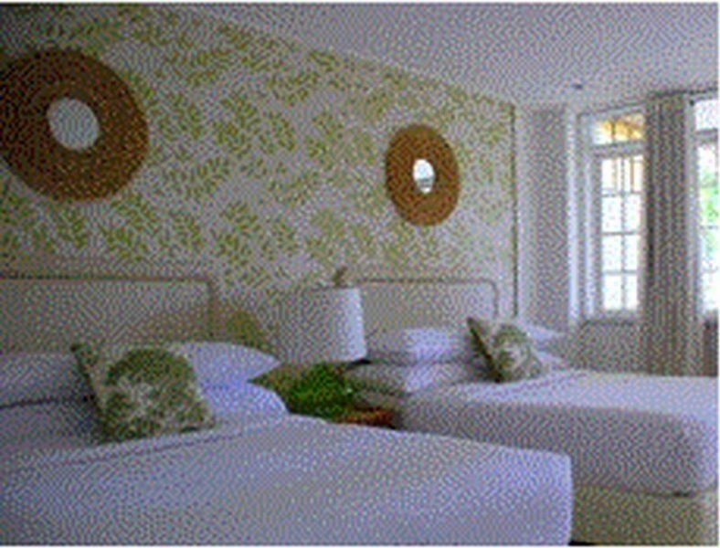 Sta. Monica Beach Club Dumaguete City Екстер'єр фото