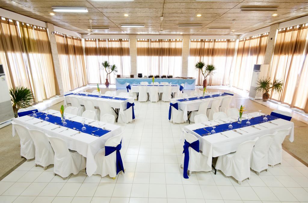 Sta. Monica Beach Club Dumaguete City Екстер'єр фото