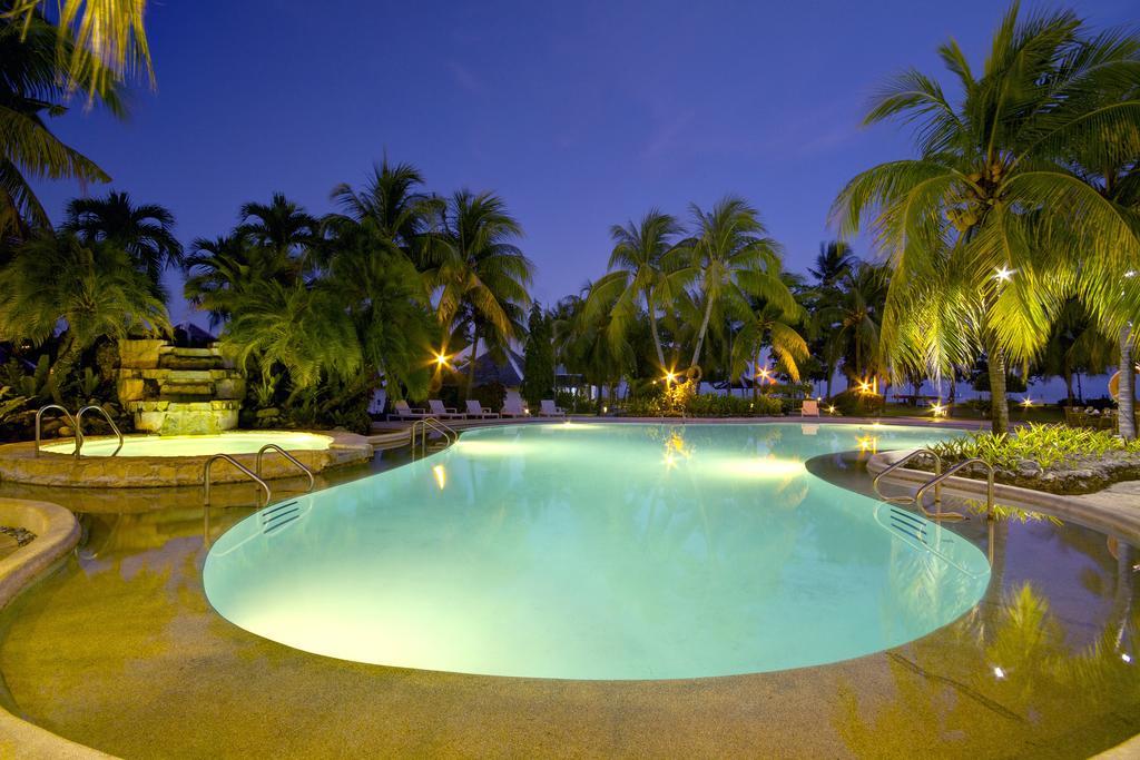 Sta. Monica Beach Club Dumaguete City Екстер'єр фото