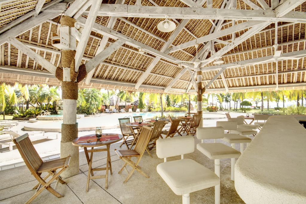 Sta. Monica Beach Club Dumaguete City Екстер'єр фото