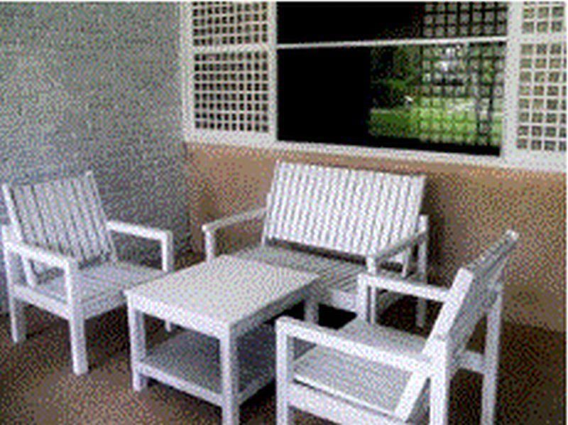 Sta. Monica Beach Club Dumaguete City Екстер'єр фото