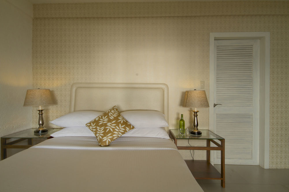 Sta. Monica Beach Club Dumaguete City Екстер'єр фото