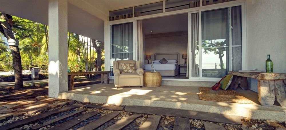 Sta. Monica Beach Club Dumaguete City Екстер'єр фото
