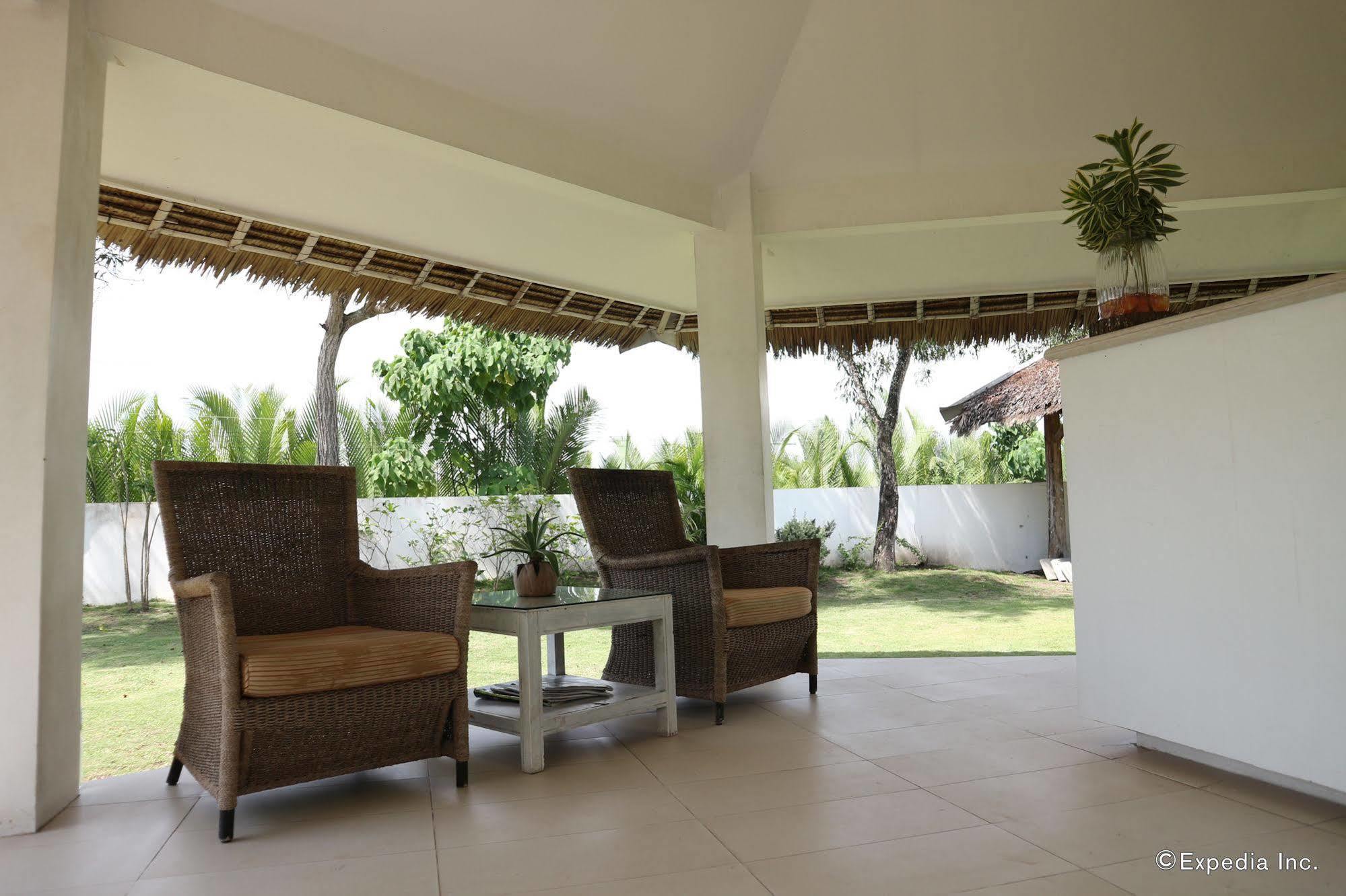 Sta. Monica Beach Club Dumaguete City Екстер'єр фото