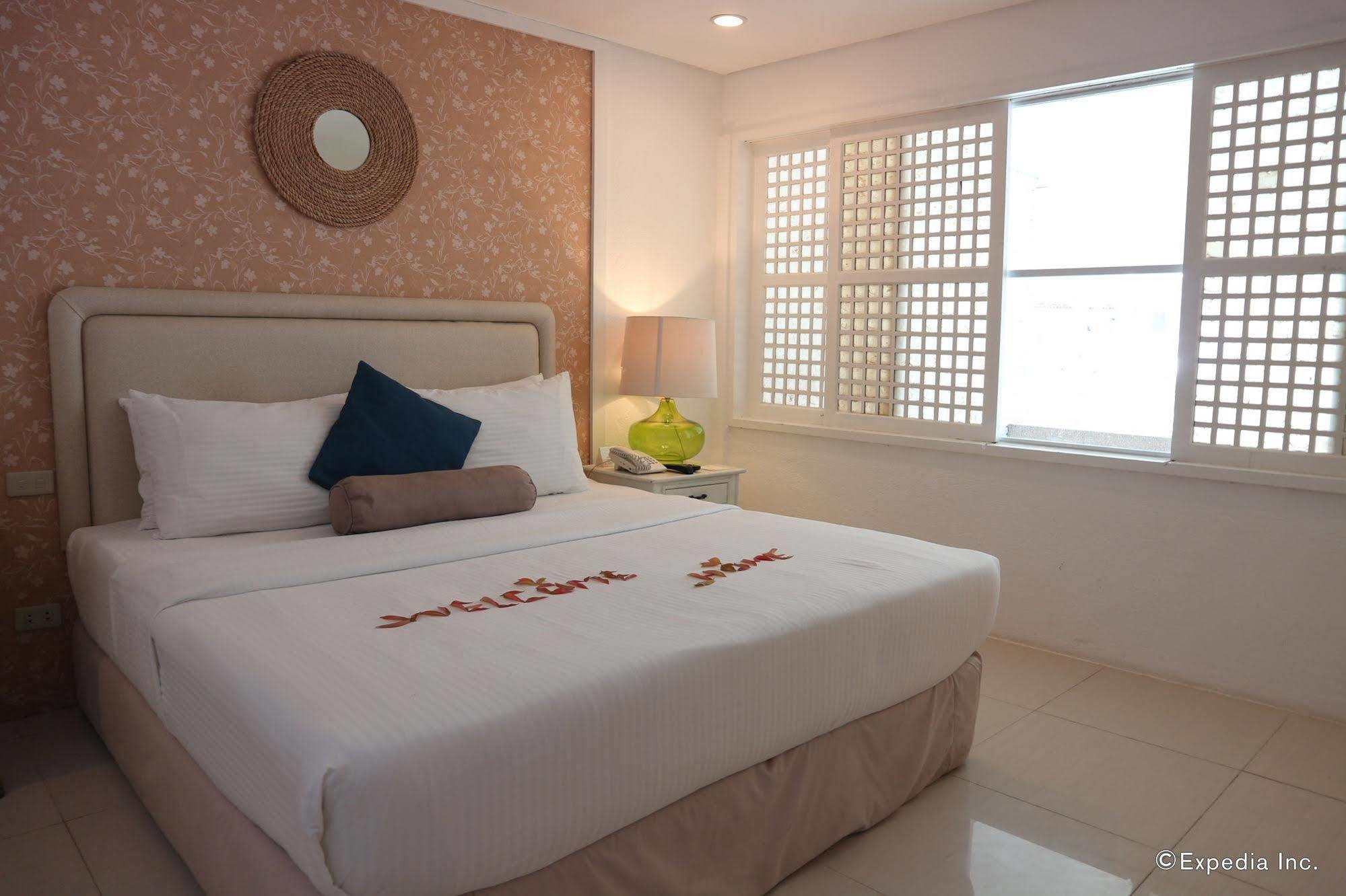 Sta. Monica Beach Club Dumaguete City Екстер'єр фото