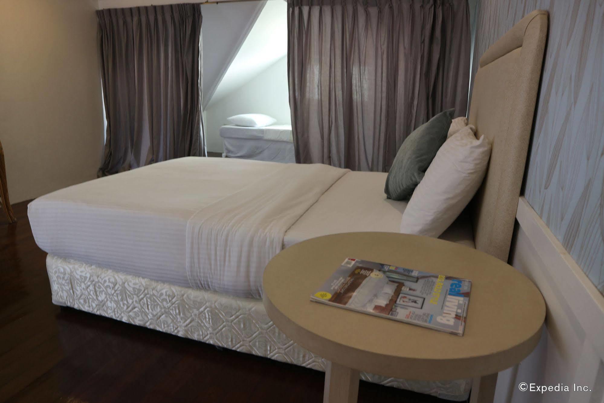 Sta. Monica Beach Club Dumaguete City Екстер'єр фото