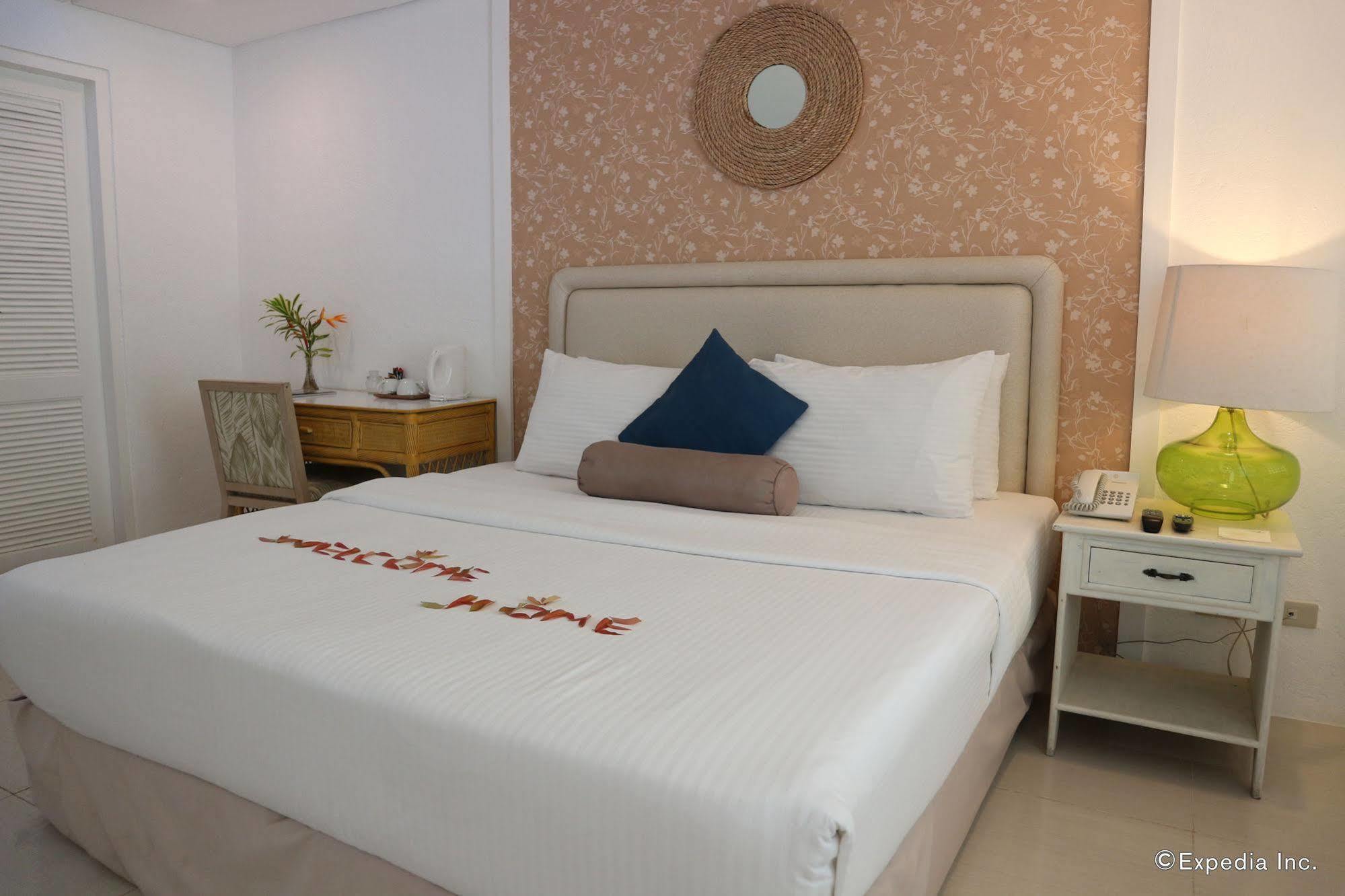 Sta. Monica Beach Club Dumaguete City Екстер'єр фото