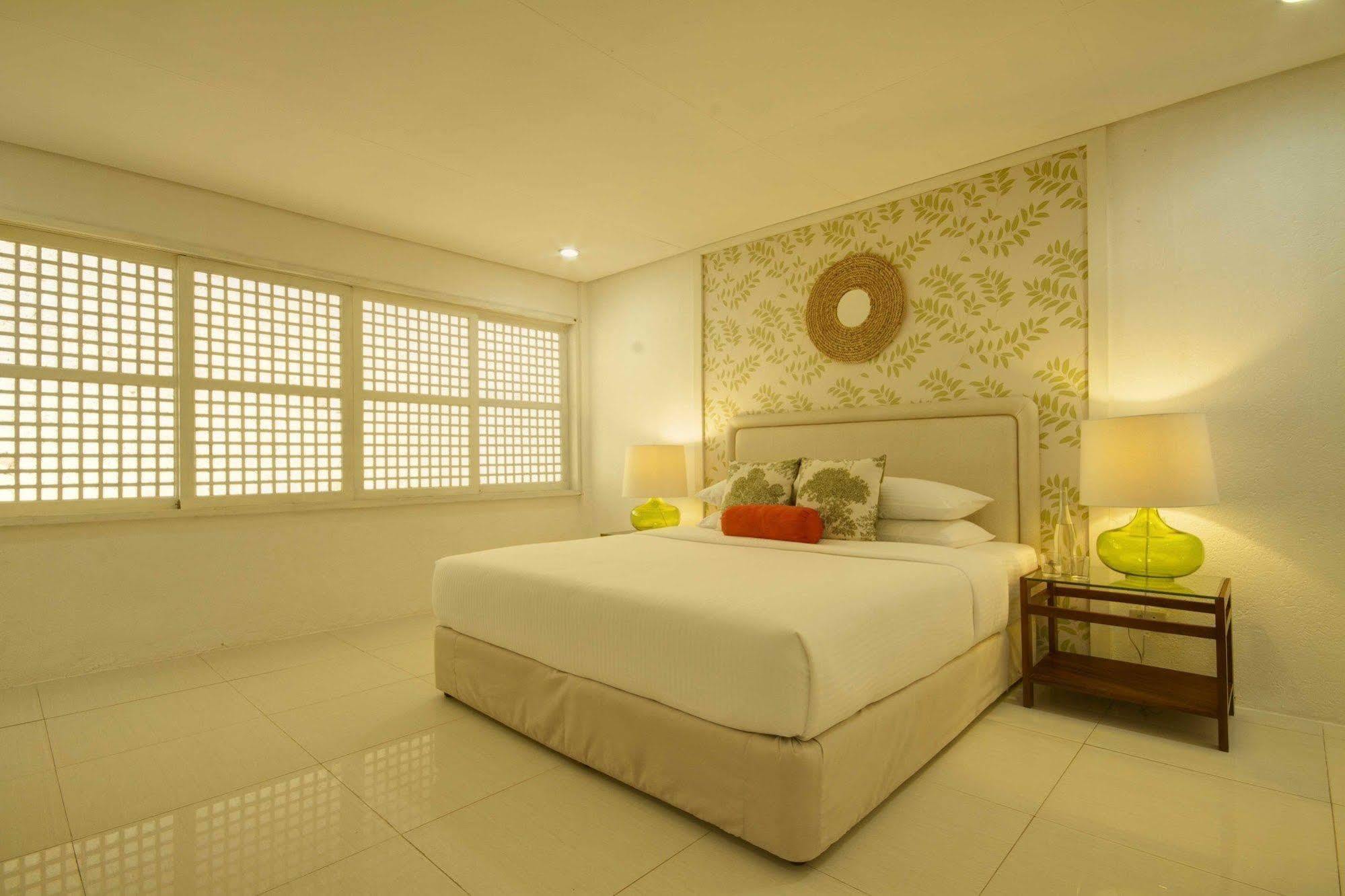 Sta. Monica Beach Club Dumaguete City Екстер'єр фото