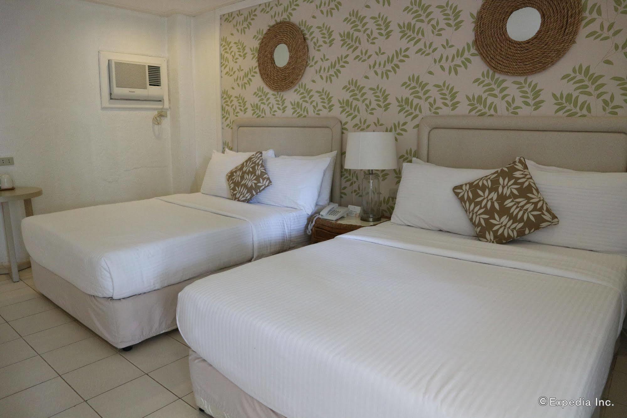Sta. Monica Beach Club Dumaguete City Екстер'єр фото