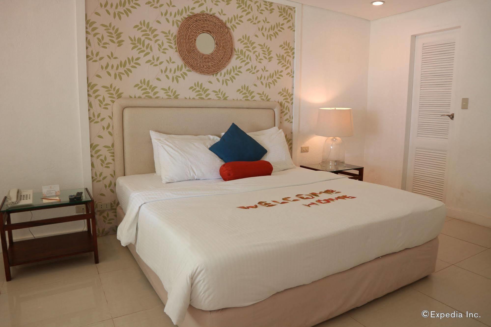 Sta. Monica Beach Club Dumaguete City Екстер'єр фото