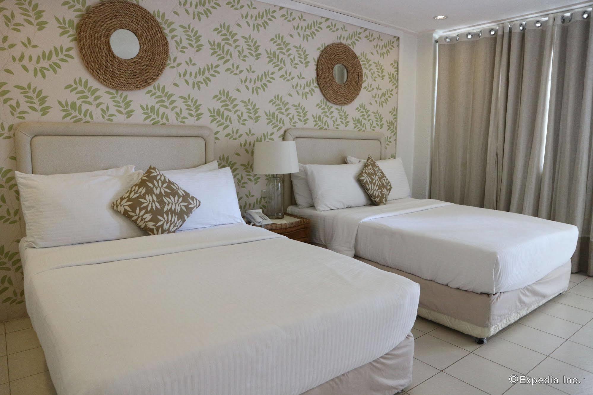 Sta. Monica Beach Club Dumaguete City Екстер'єр фото