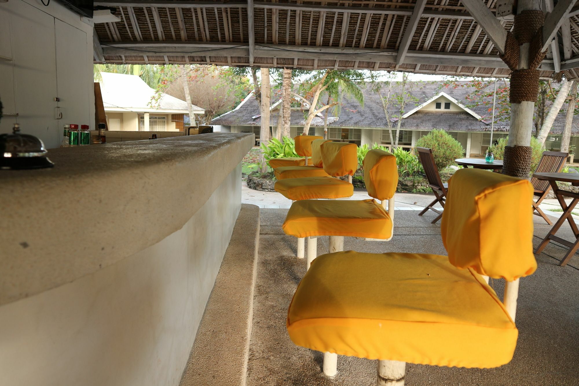 Sta. Monica Beach Club Dumaguete City Екстер'єр фото
